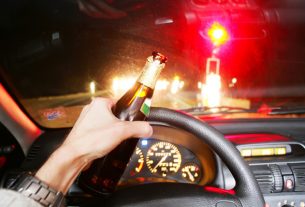 Ittas vezető, részeg sofőr