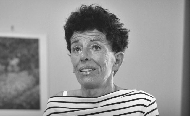 Hegedűs Zsuzsa