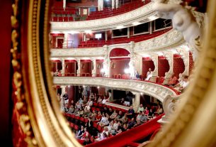 Szeged, társulati ülés, Szegedi Nemzeti Színház, évadnyitó, színház, kultura